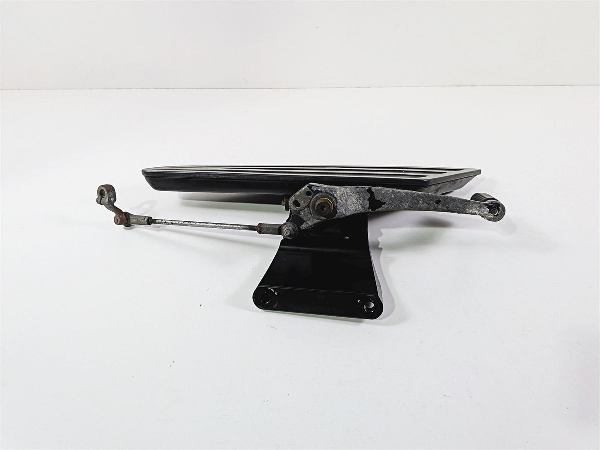 2016 Victory Cross Country Front Left Floorboard & Shifter 1021215 5137197 {{ shop.shopifyCountryName }} - Mototech271