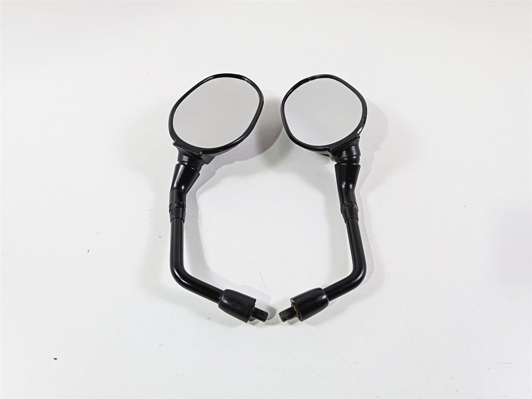 2022 Triumph Tiger 900 GT Pro Oem Rear View Mirror Set T2060185 T2060175 {{ shop.shopifyCountryName }} - Mototech271