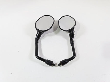 2022 Triumph Tiger 900 GT Pro Oem Rear View Mirror Set T2060185 T2060175 {{ shop.shopifyCountryName }} - Mototech271