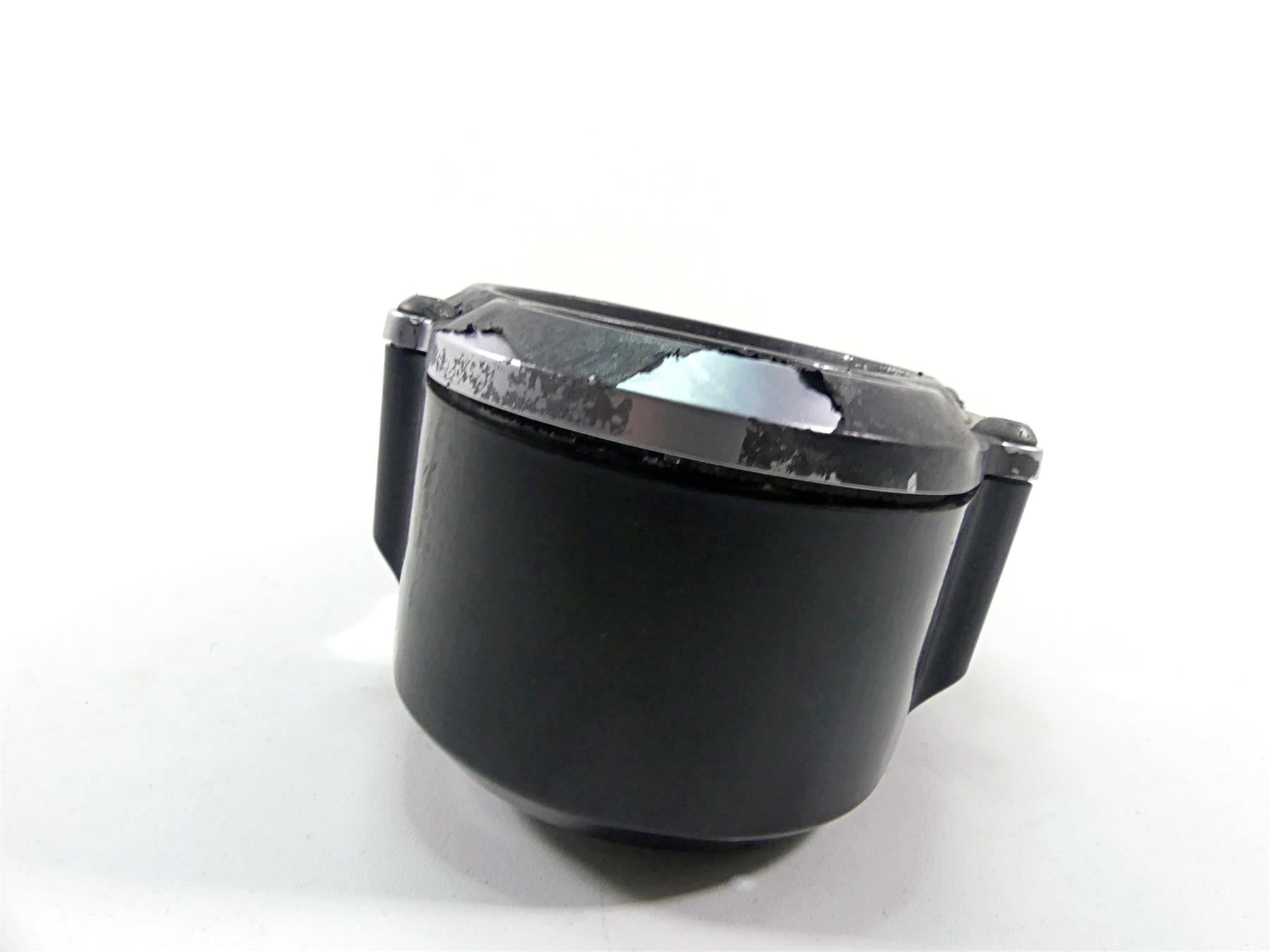 2014 Harley VRSCF Muscle V-Rod Speedometer Gauges Housing & Bezel 71981-09 {{ shop.shopifyCountryName }} - Mototech271