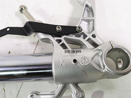 2022 MV Agusta F3 800 Rosso Marzocchi Front Fork Legs BENT 80A0C6996 80A0C6997 {{ shop.shopifyCountryName }} - Mototech271