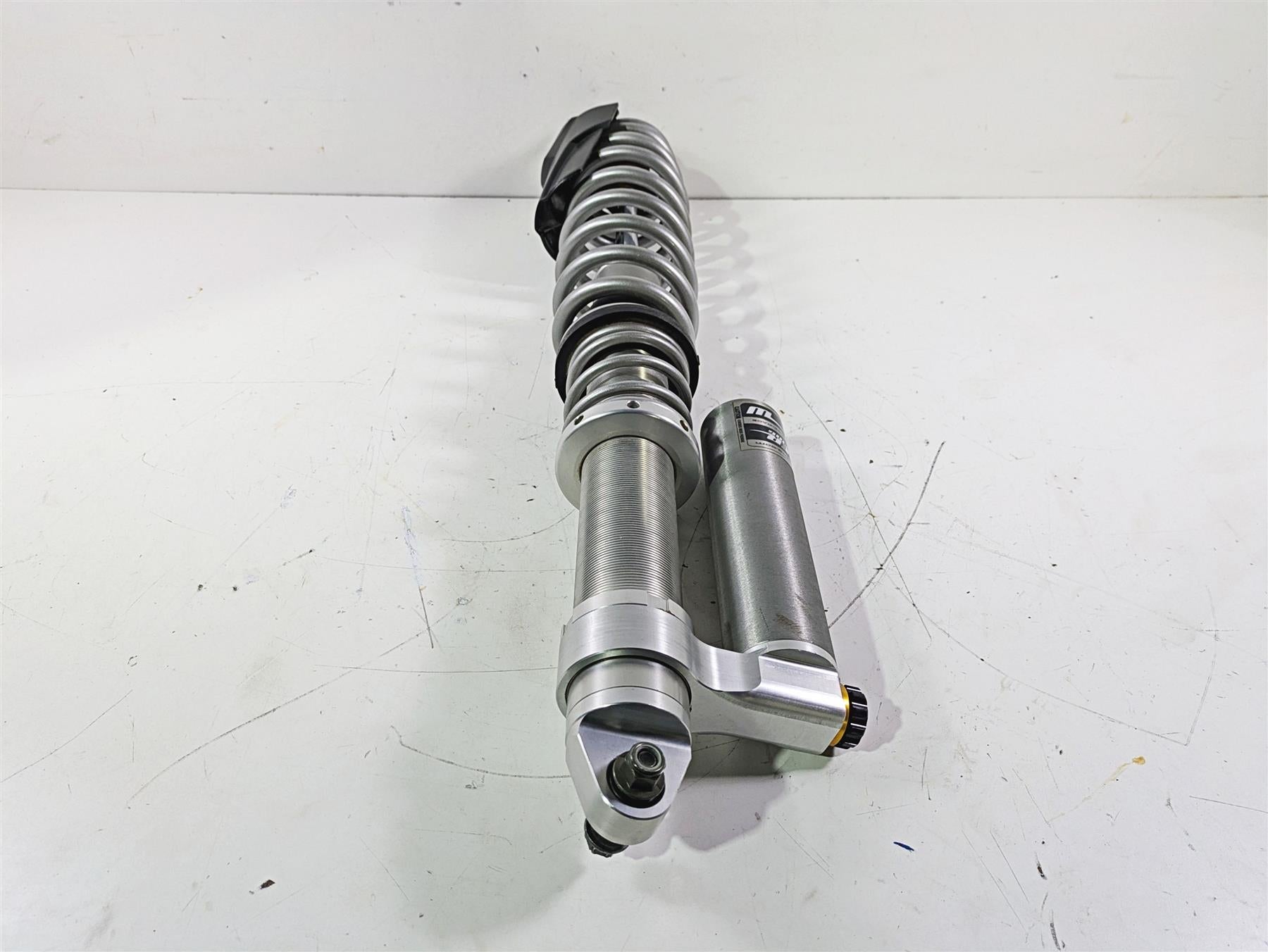2022 Polaris RZR XP 4 1000 Premium Walker Evans Rear Left Shock Damper 7045908 {{ shop.shopifyCountryName }} - Mototech271