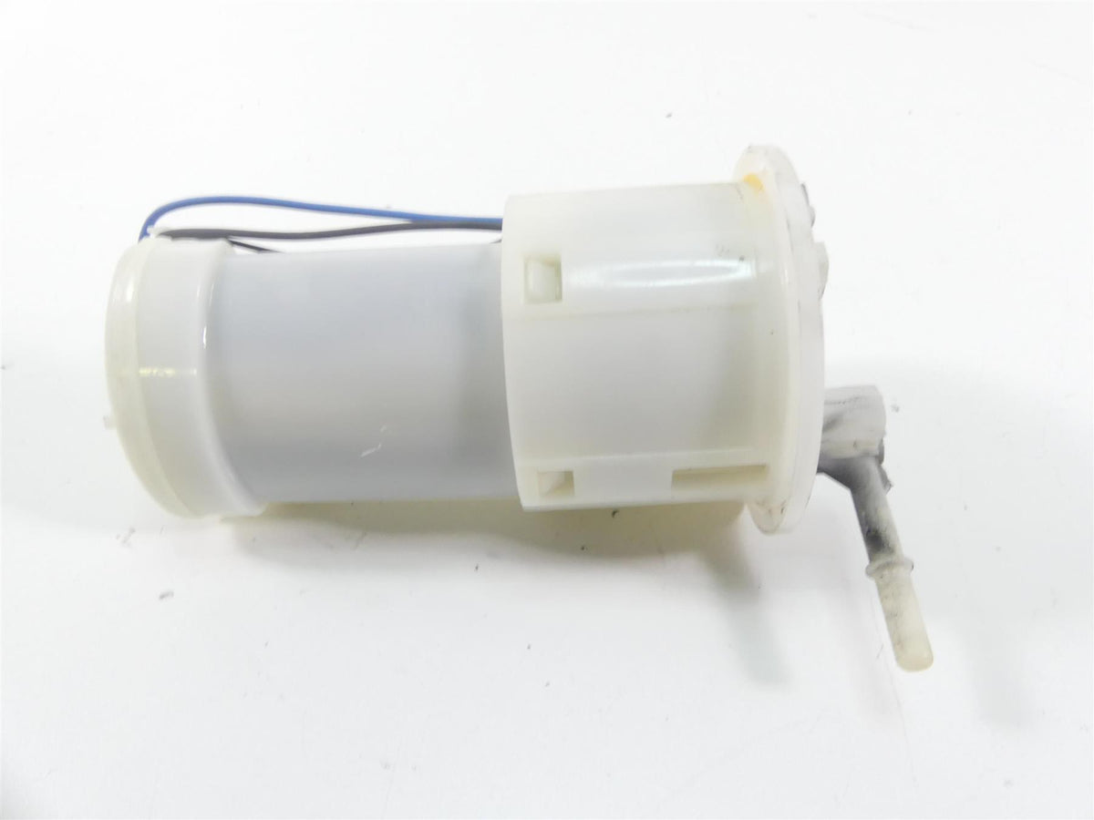2013 Triumph Daytona 675 Denso Fuel Gas Petrol Pump - Tested T2400735 {{ shop.shopifyCountryName }} - Mototech271