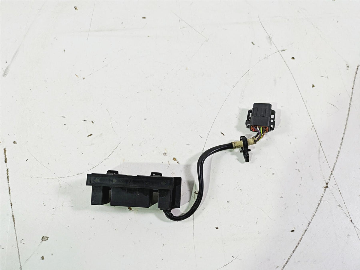 2005 Harley Softail FLSTSCI Heritage Springer Instrument Lights 68113-99C {{ shop.shopifyCountryName }} - Mototech271