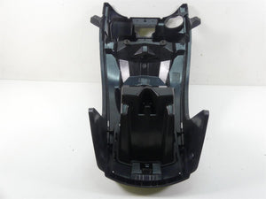 2018 Yamaha Waverunner VX1050 BT Deluxe Center Dash Cover & Bin F2X-U5554-00-00 | Mototech271