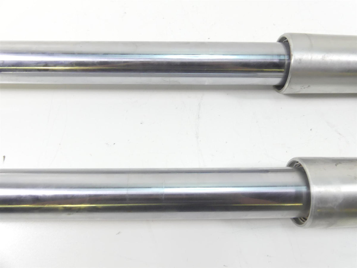 2014 Harley Touring FLHTK Electra Glide Front 49mm Showa Forks 45400021 45400022 {{ shop.shopifyCountryName }} - Mototech271