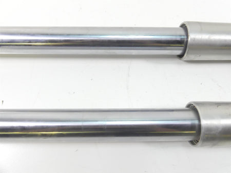 2014 Harley Touring FLHTK Electra Glide Front 49mm Showa Forks 45400021 45400022 {{ shop.shopifyCountryName }} - Mototech271