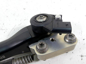 2018 BMW S1000RR K46 Side Kickstand Kick Stand Switch & Mount 46538549442 | Mototech271