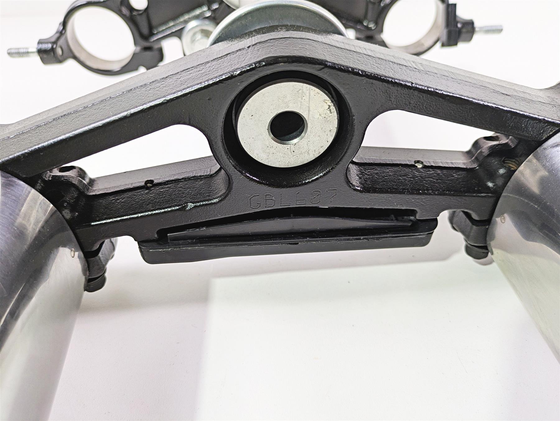 2016 Harley Touring FLHR Road King Upper Lower Triple Tree Set 45900091A {{ shop.shopifyCountryName }} - Mototech271