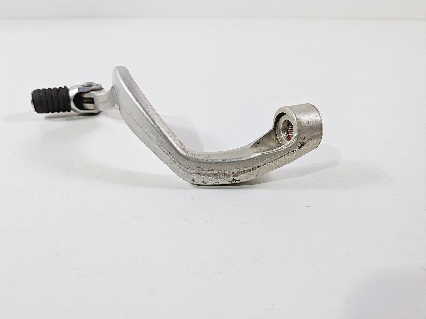 2005 KTM 950 LC8 Adventure Shift Lever Shifter Gear Selector 60034031044 {{ shop.shopifyCountryName }} - Mototech271