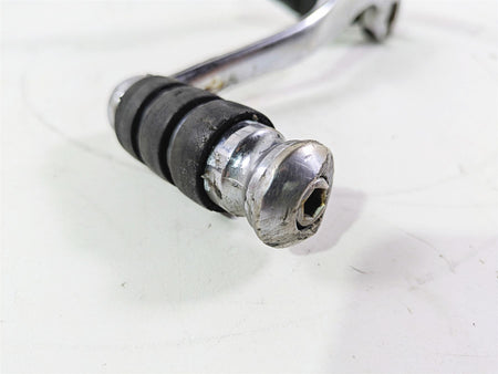 2016 Harley FXDWG Dyna Wide Glide Left Fw Control Footpeg Shifter -Read 33693-03 {{ shop.shopifyCountryName }} - Mototech271