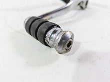 Load image into Gallery viewer, 2016 Harley FXDWG Dyna Wide Glide Left Fw Control Footpeg Shifter -Read 33693-03
