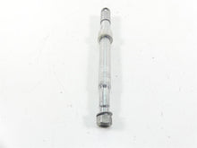 Load image into Gallery viewer, 2015 Harley FLD Dyna Switchback Front Axle Wheel Spindle 25mm 41547-07A
