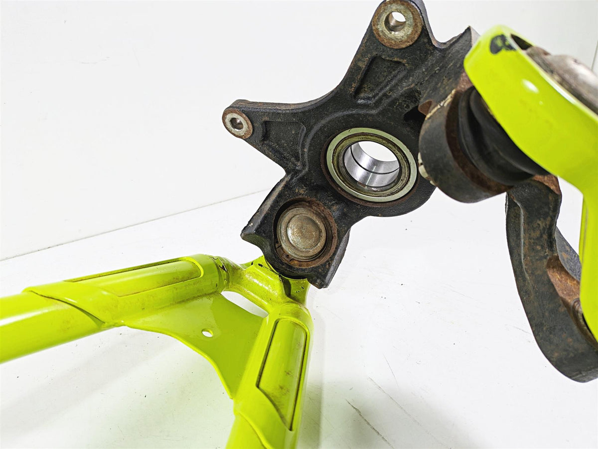 2021 Kawasaki Teryx KRX KRF 1000 Front Right Knee Assembly 39007-0425 39007-0464 {{ shop.shopifyCountryName }} - Mototech271