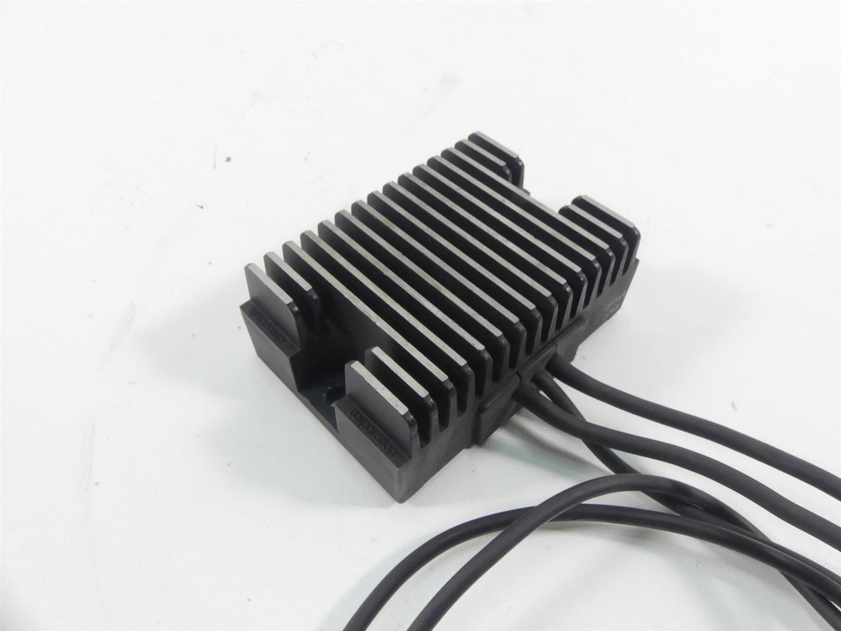 1993 Harley FXSTS Softail Springer Rectifier Voltage Regulator 74519-88B {{ shop.shopifyCountryName }} - Mototech271