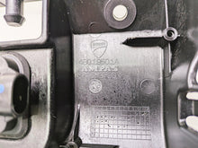 Load image into Gallery viewer, 2022 Ducati Hypermotard 950 Inner Front Nose Fairing Cover 48019501A
