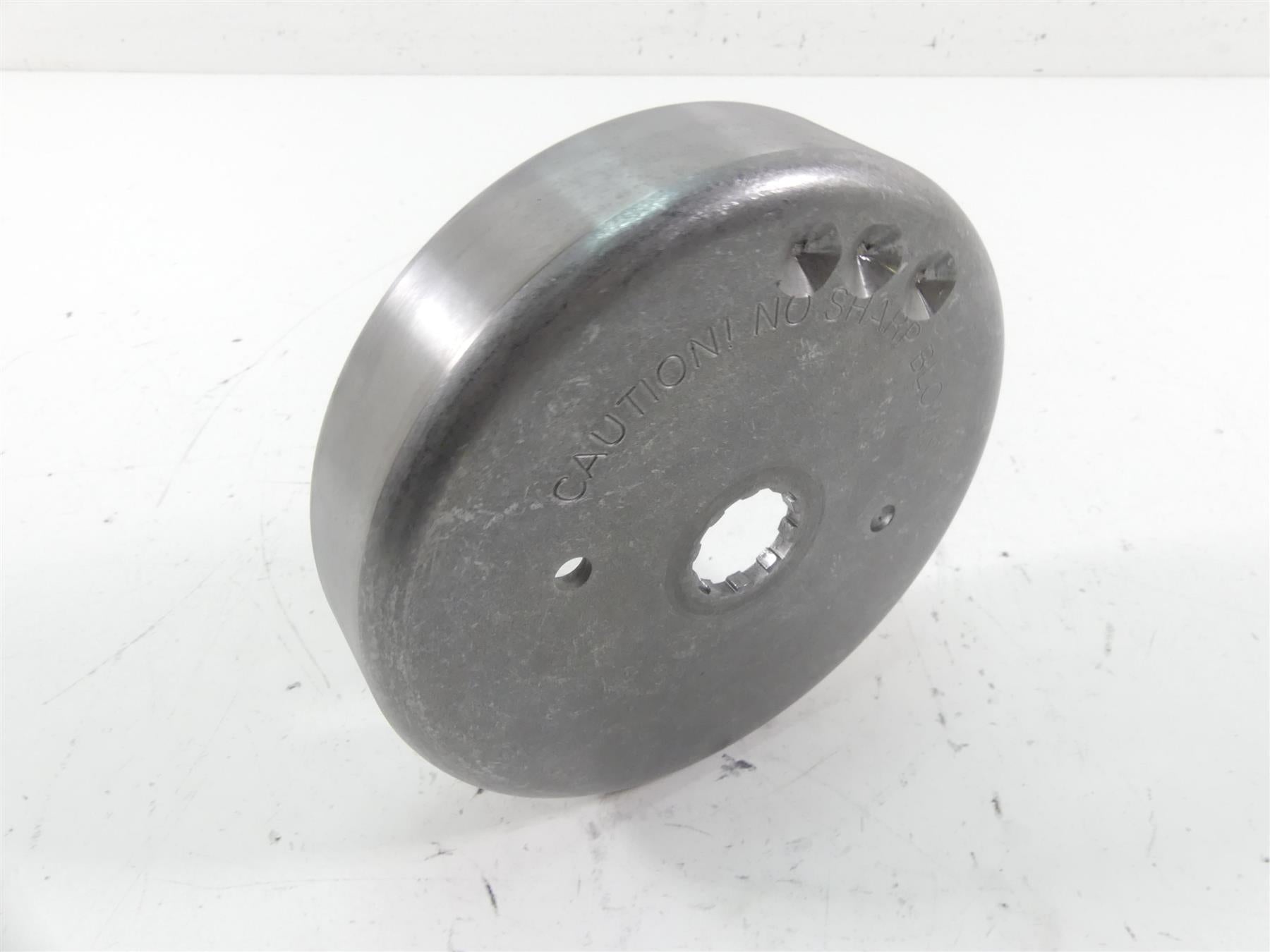 1998 Harley Dyna FXDL Low Rider Ignition Flywheel Fly Wheel Rotor 29957-81B {{ shop.shopifyCountryName }} - Mototech271