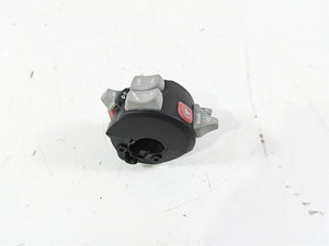 2016  BMW R1200GS GSW K50 Left Hand Control Switch Cruise Abs 61318549965