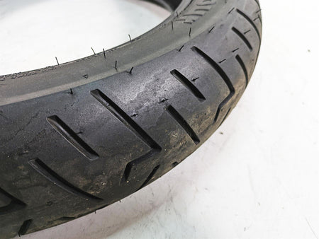 Used Front Motorcycle Tire Continental ContiTour 130/80-17 2402800000 {{ shop.shopifyCountryName }} - Mototech271