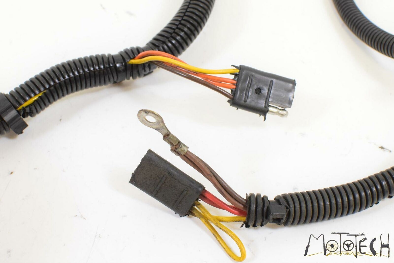 2001 Polaris 550 Sport Touring ES Main Wiring Harness Loom NO CUTS 2460799 {{ shop.shopifyCountryName }} - Mototech271