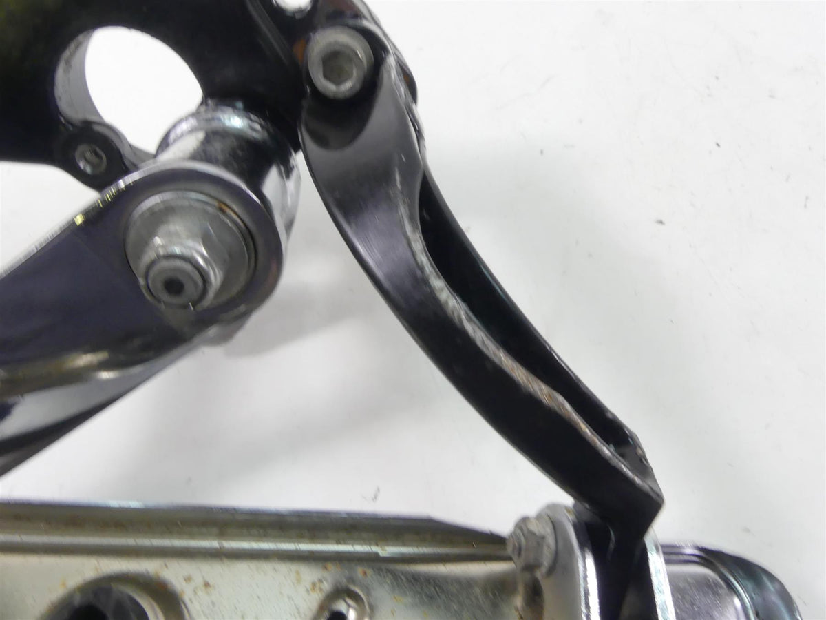 2014 Harley Touring FLHTK Electra Glide Right Floor Board Brake Pedal 50621-06 {{ shop.shopifyCountryName }} - Mototech271