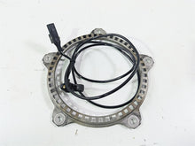 Load image into Gallery viewer, 2010 BMW R1200GS K25 Front Abs Brake Wheel Speed Sensor 34527677824
