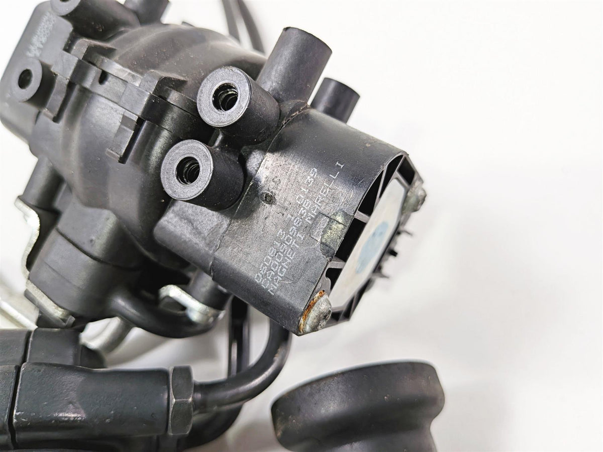 2014 Aprilia RSV4 RR Factory Throttle & Acceleration Position Sensor B044414 {{ shop.shopifyCountryName }} - Mototech271