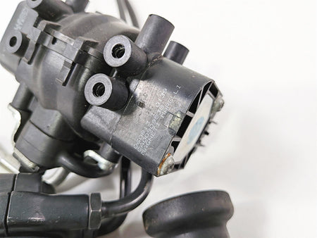 2014 Aprilia RSV4 RR Factory Throttle & Acceleration Position Sensor B044414 {{ shop.shopifyCountryName }} - Mototech271