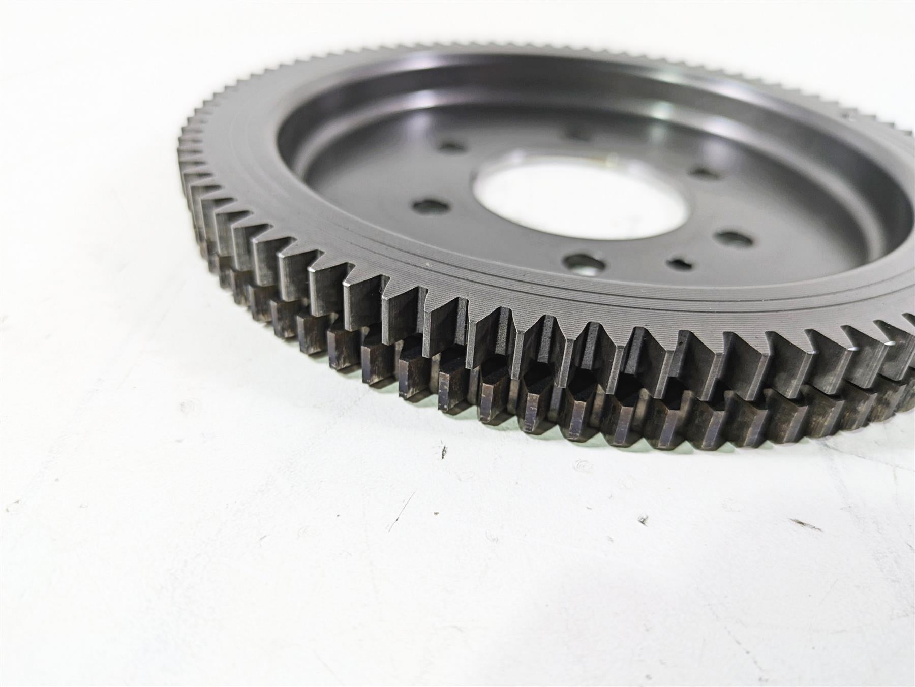 2010 Sea-Doo 4-Tec RXT 215 Ignition Flywheel Fly Wheel Rotor 420296900 {{ shop.shopifyCountryName }} - Mototech271