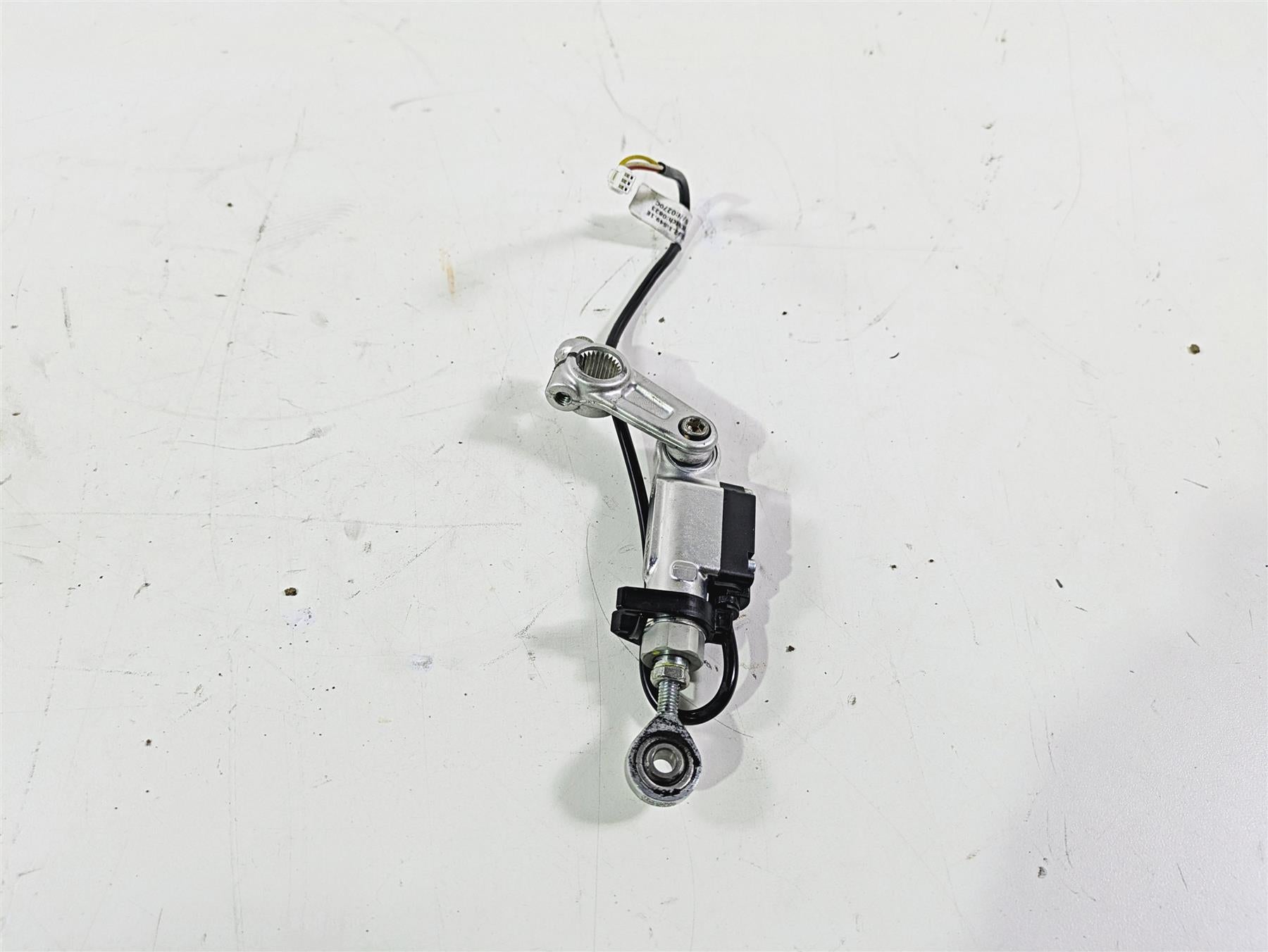 2023 Ducati Monster 937 SP Quickshifter Shift Assist Quick Shifter 55215491E {{ shop.shopifyCountryName }} - Mototech271
