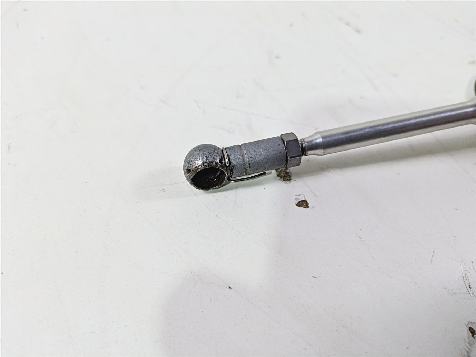 2019 Triumph Speed Triple RS 1050 Quickshifter Quick Shifter Assist T2089720 {{ shop.shopifyCountryName }} - Mototech271