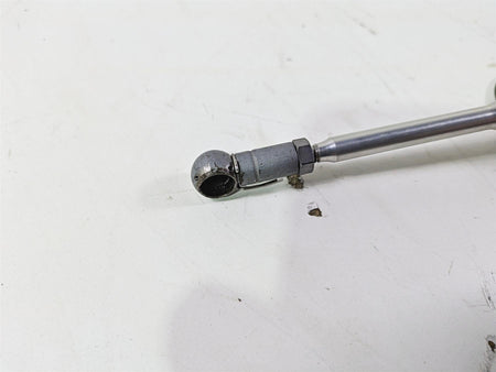2019 Triumph Speed Triple RS 1050 Quickshifter Quick Shifter Assist T2089720 {{ shop.shopifyCountryName }} - Mototech271