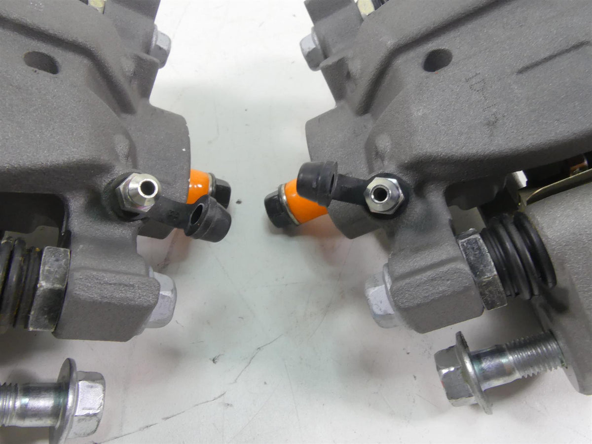 2021 Honda Talon SXS1000 S2X 1000R Rear Nissin Brake Caliper Set 43150-HL6-A01 {{ shop.shopifyCountryName }} - Mototech271