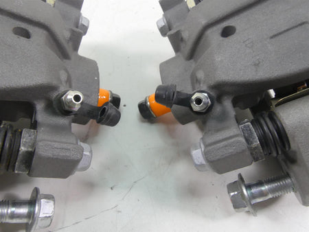 2021 Honda Talon SXS1000 S2X 1000R Rear Nissin Brake Caliper Set 43150-HL6-A01 {{ shop.shopifyCountryName }} - Mototech271