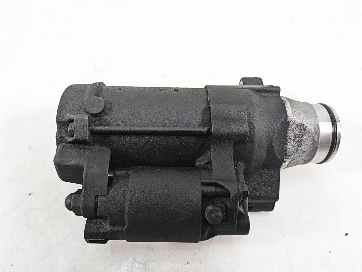 2020 Harley Touring FLHX Street Glide Engine Starter Motor M8 107 31400053 {{ shop.shopifyCountryName }} - Mototech271