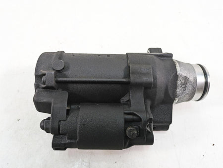 2020 Harley Touring FLHX Street Glide Engine Starter Motor M8 107 31400053 {{ shop.shopifyCountryName }} - Mototech271