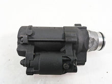 Load image into Gallery viewer, 2020 Harley Touring FLHX Street Glide Engine Starter Motor M8 107 31400053
