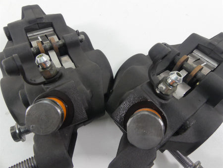 2013 Triumph Rocket 3 Touring Front Brake Caliper Set T2020837 T2020388 {{ shop.shopifyCountryName }} - Mototech271