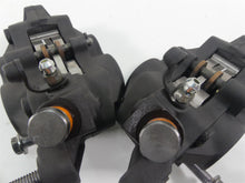 Load image into Gallery viewer, 2013 Triumph Rocket 3 Touring Front Brake Caliper Set T2020837 T2020388 | Mototech271
