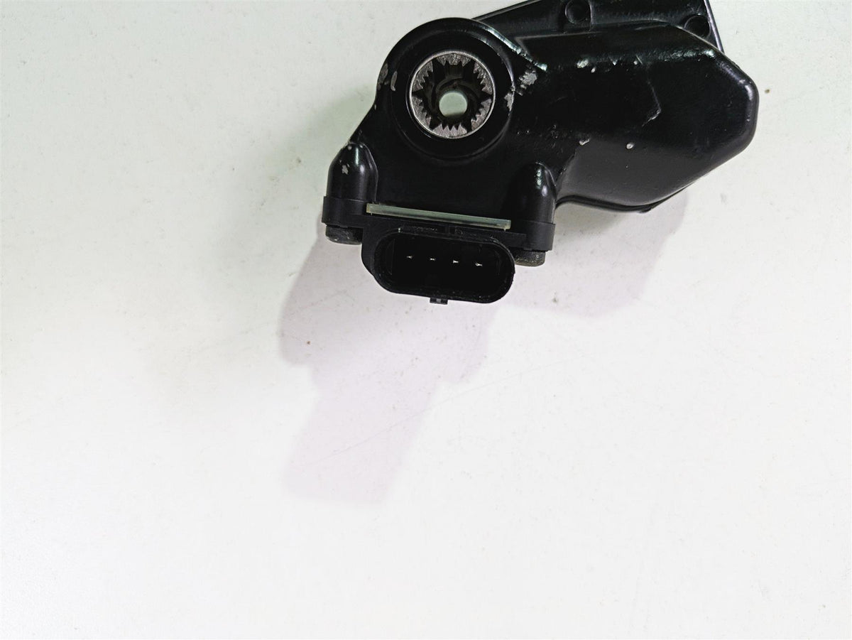 2017 BMW R1200 GS K50 Quick Shifter Quickshifter 23418536884 {{ shop.shopifyCountryName }} - Mototech271