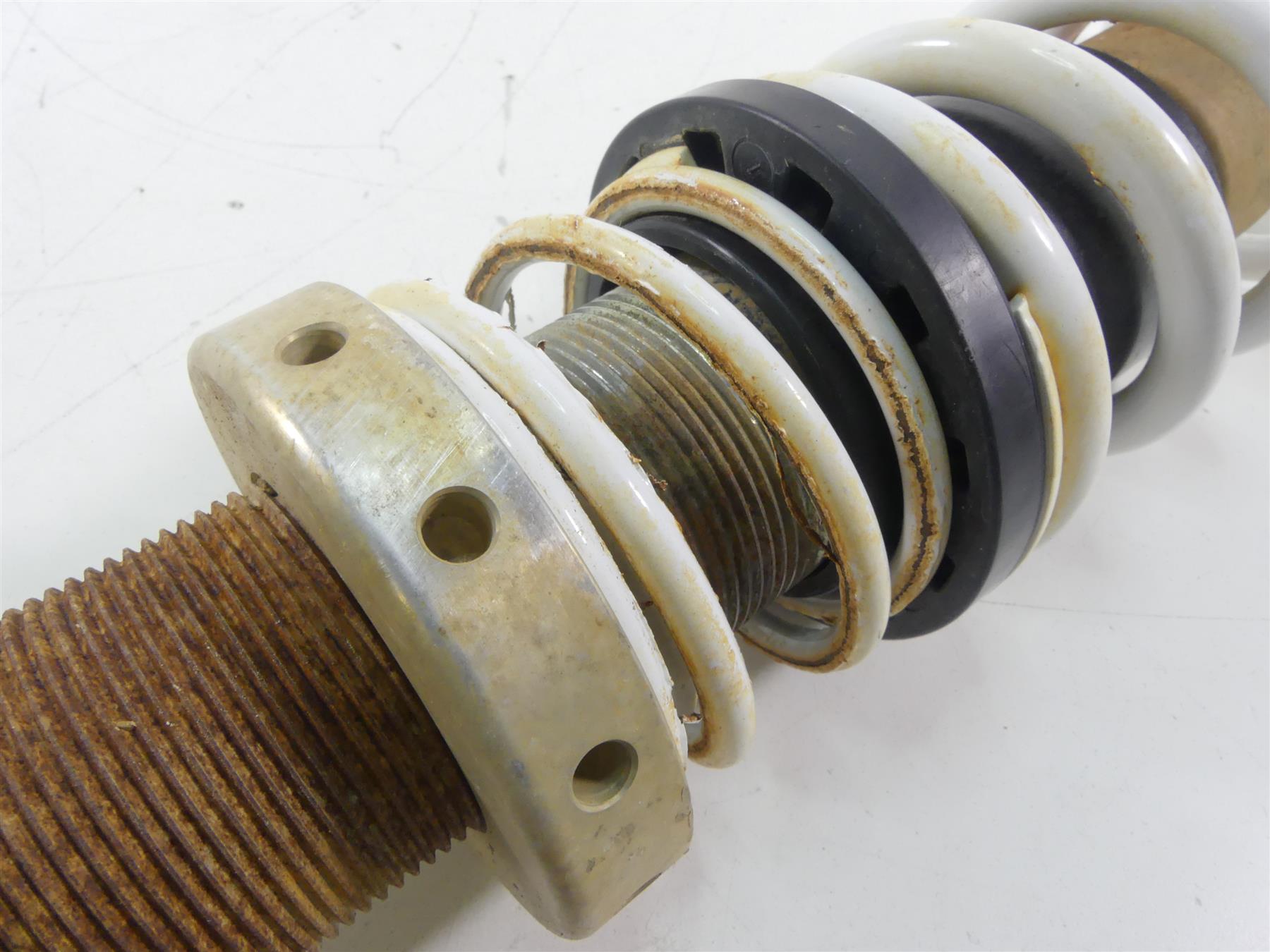 2013 Arctic Cat Wildcat 1000 LTD Walker Evans Front Left Shock Damper 0403-251 {{ shop.shopifyCountryName }} - Mototech271