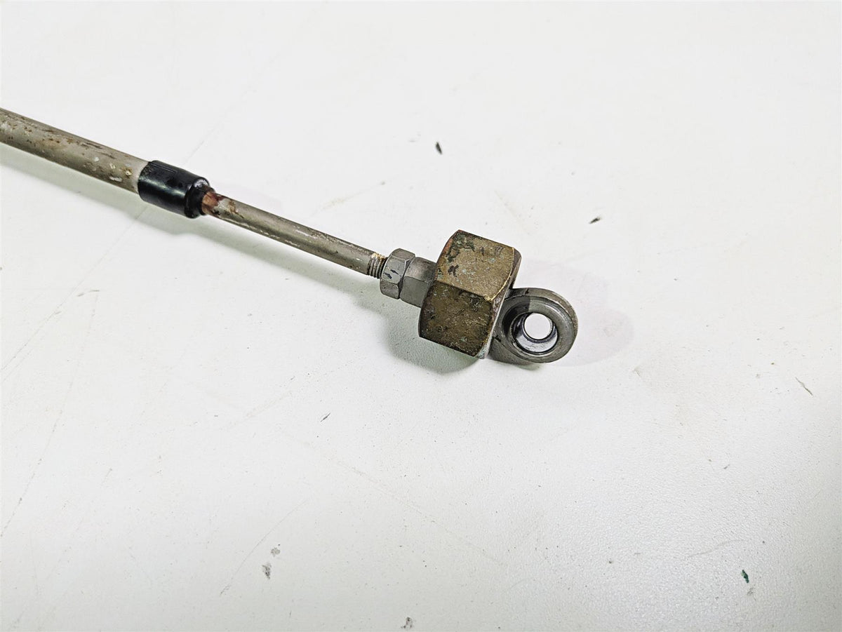 2017 Kawasaki Ultra 310X Reverse Lever + Cable 14044-3766 {{ shop.shopifyCountryName }} - Mototech271