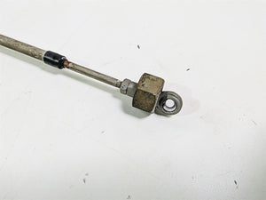 2017 Kawasaki Ultra 310X Reverse Lever + Cable 14044-3766