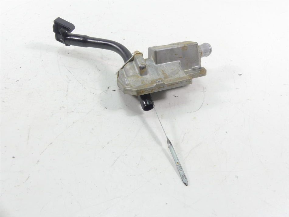 2021 Polaris RZR XP 1000 EPS Oil Filler Cover Housing + Dipstick 3023488 5634647 {{ shop.shopifyCountryName }} - Mototech271