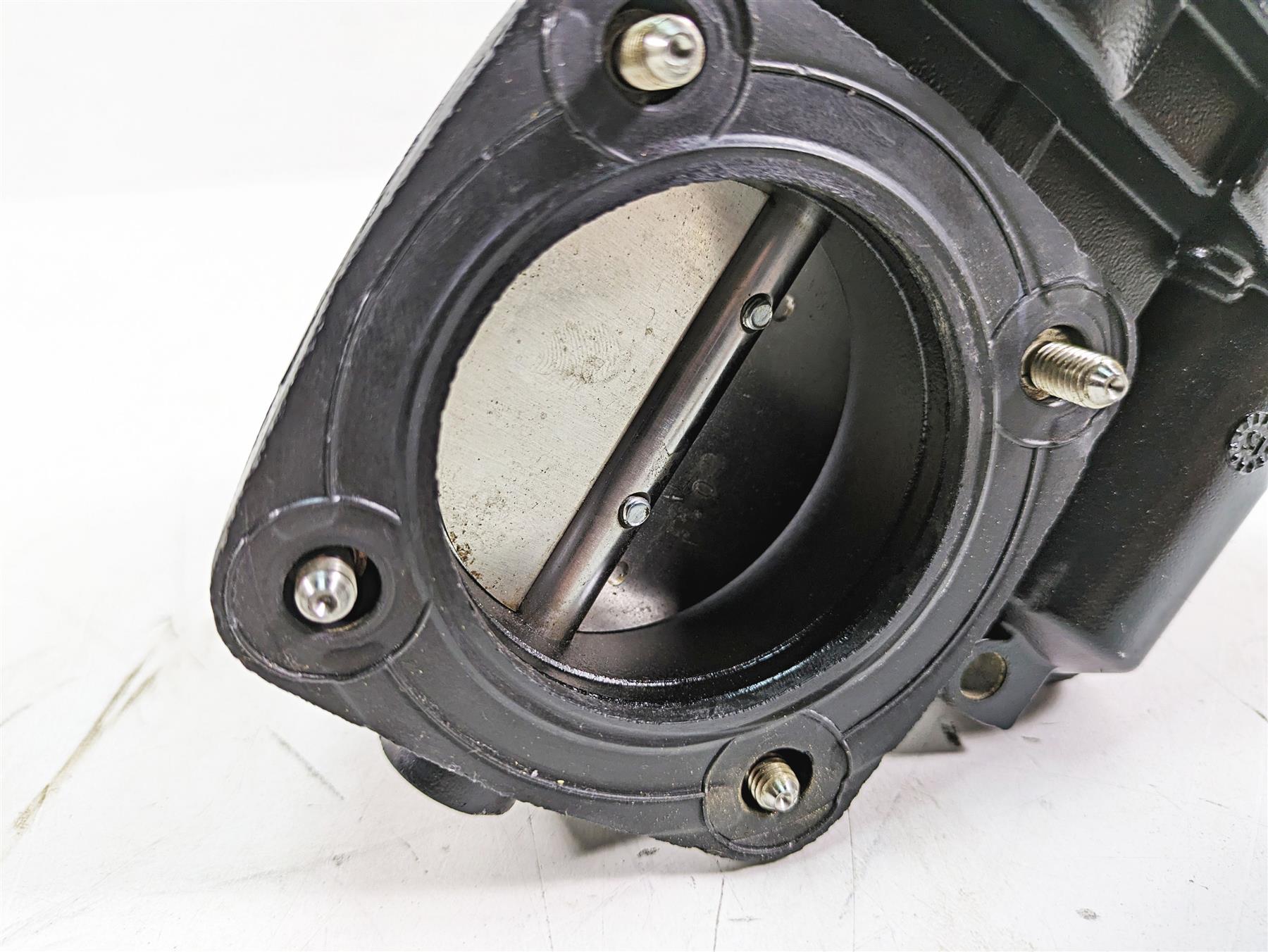 2016 Seadoo RXT 260 Rotax Dellorto Throttle Body 420892592 {{ shop.shopifyCountryName }} - Mototech271