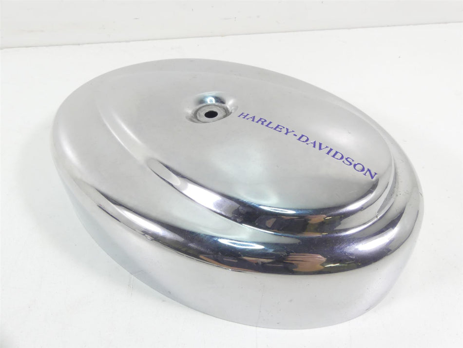 2004 Harley FLHTC SE CVO Electra Glide Performance Air Cleaner Breather 29697-02 {{ shop.shopifyCountryName }} - Mototech271