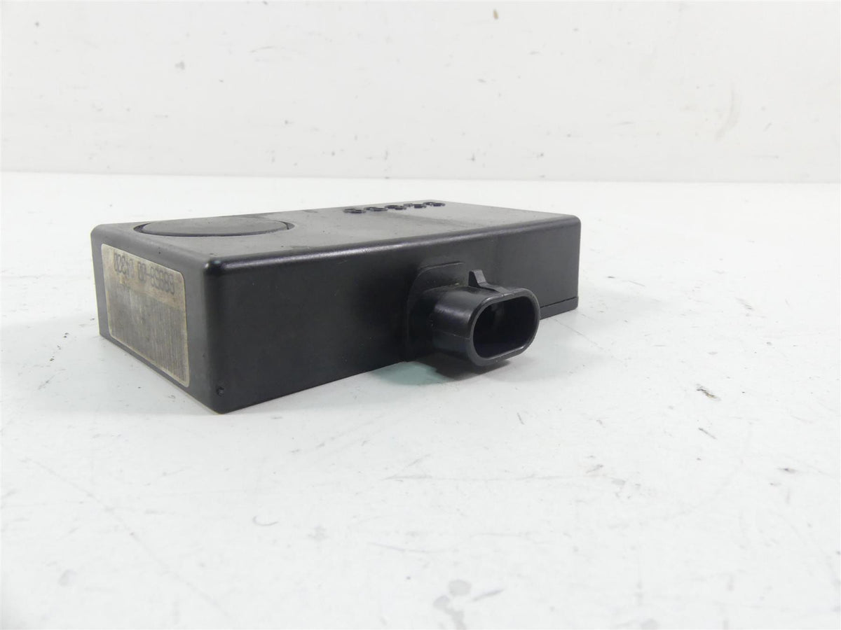 2005 Harley Touring CVO FLHTC SE Electra Glide Alarm Siren Module 68958-00 {{ shop.shopifyCountryName }} - Mototech271