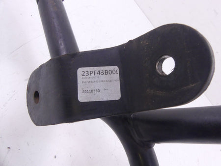 2012 Yamaha XT1200 Super Tenere Givi Complete Engine Guard set 23PF43B000 {{ shop.shopifyCountryName }} - Mototech271