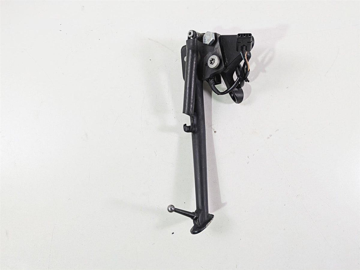 2018 KTM 1290 Super Duke R Side Kickstand Kick Stand & Switch 6100302313333S {{ shop.shopifyCountryName }} - Mototech271