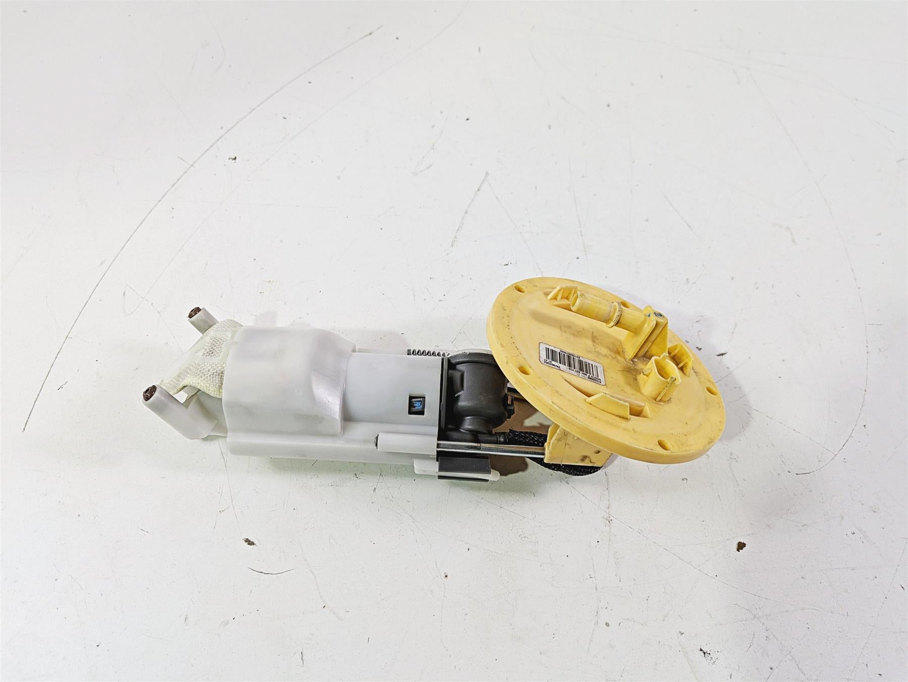 2022 Harley RA1250 S Pan America Fuel Gas Petrol Pump - Tested 61200062 {{ shop.shopifyCountryName }} - Mototech271